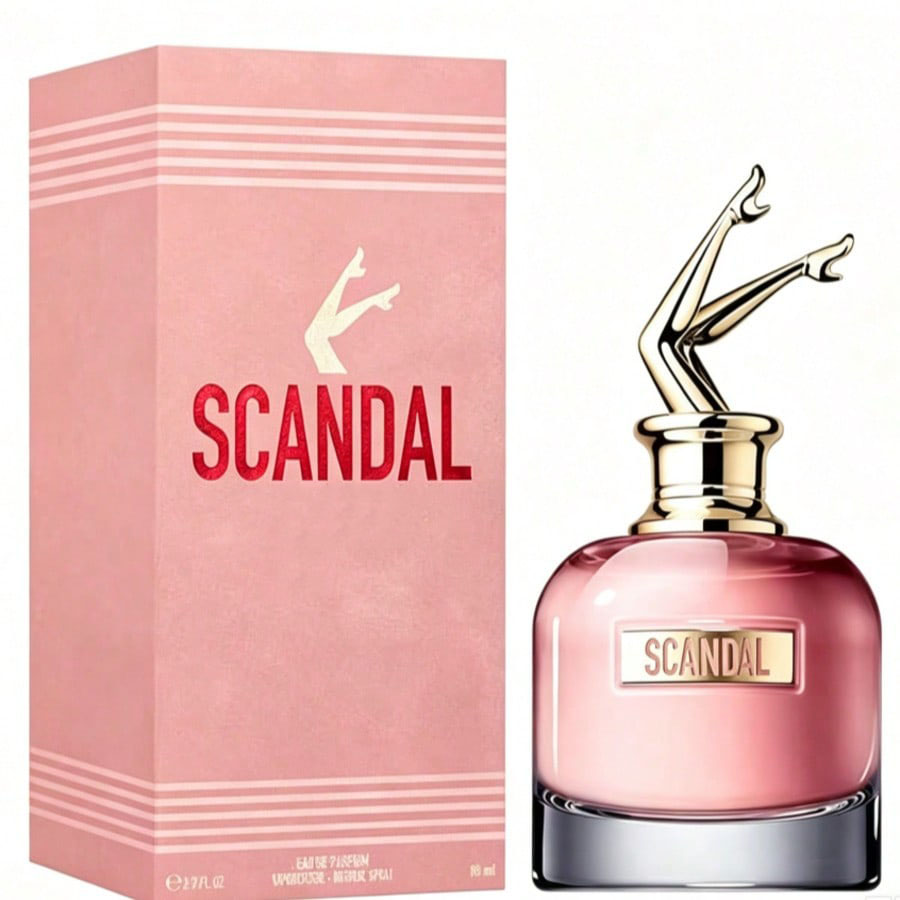 Perfume Fragrance Jean Paul Gaultier Le Male - JPG 스캔들, 꽃 향이 나는 향수,