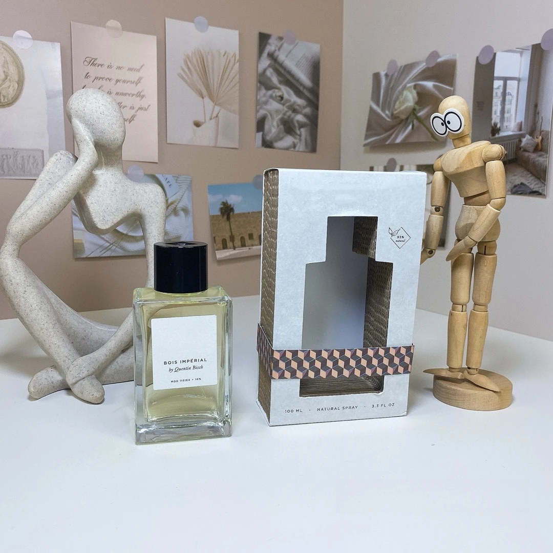 Perfume Fragrance Sale - 핫 세일 향수 우드 임페리얼 100ml