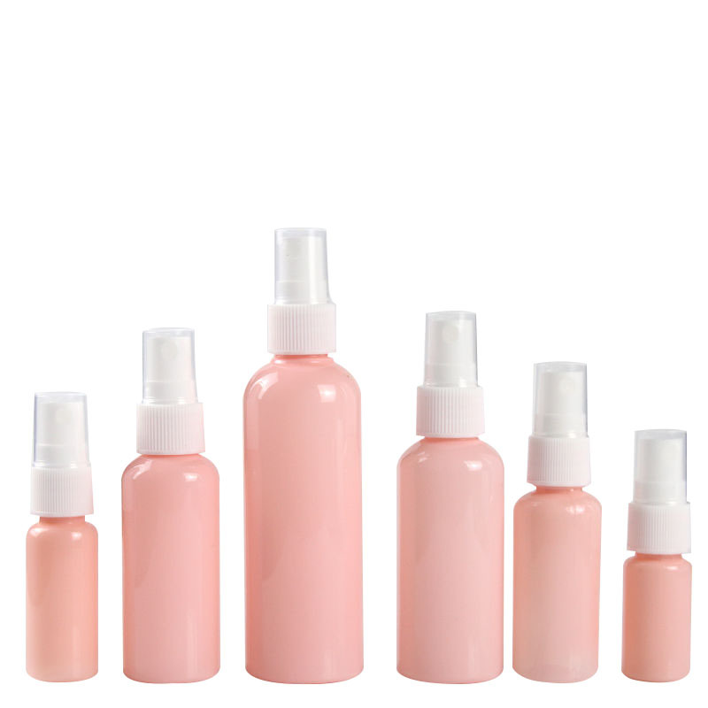 Perfume Fragrance World Aromatix X Xandal 100Ml Unisex - 빈 핑크 향수 스프레이 병, 여행용