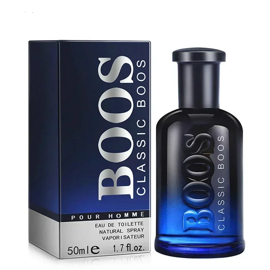 Perfume Fragrance Sale - 신제품 남성용 향수, 자신감 넘치는 남성을