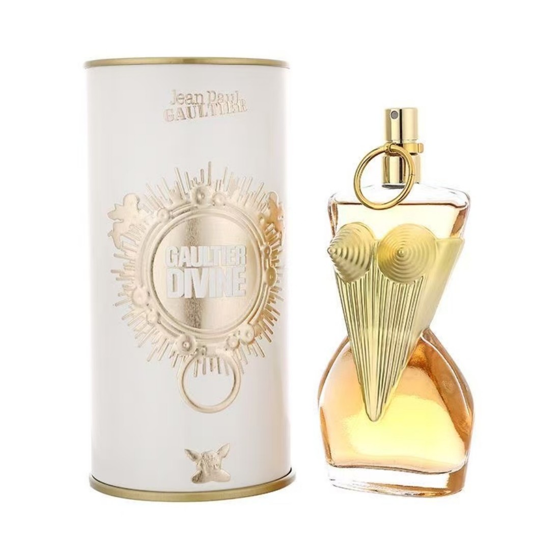 Perfume Fragrance Jean Paul Gaultier Le Male - 장 폴 고티에 디바인 향수 스프레이,