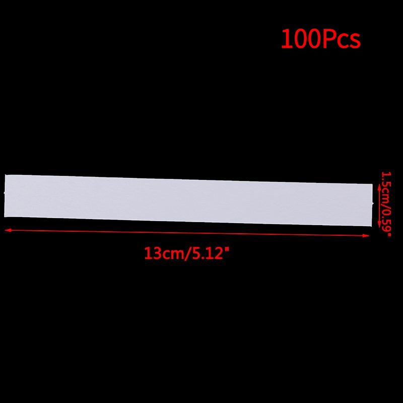 &아로마테라피 향수 테스트 스트립 100개 130x15 - Perfume Fragrance Oil 리뷰 및 가격
