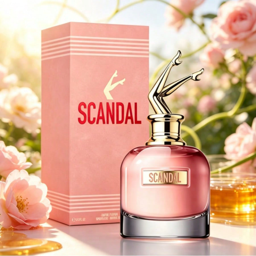 JPG 스캔들, 꽃 향이 나는 향수, 달콤한 흰 꽃 향 - Perfume Fragrance Jean Paul Gaultier Le Male 리뷰 및 가격