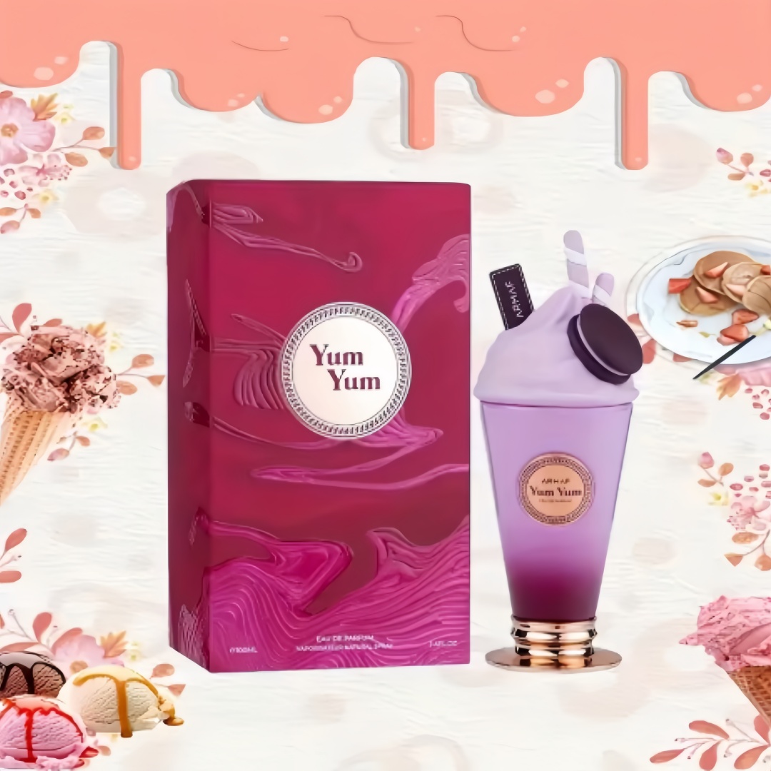 아르마프 윰 윰 오 드 퍼퓸 3.4oz/100ml 여성 - Perfume Alcohol Fragrance 리뷰 및 가격