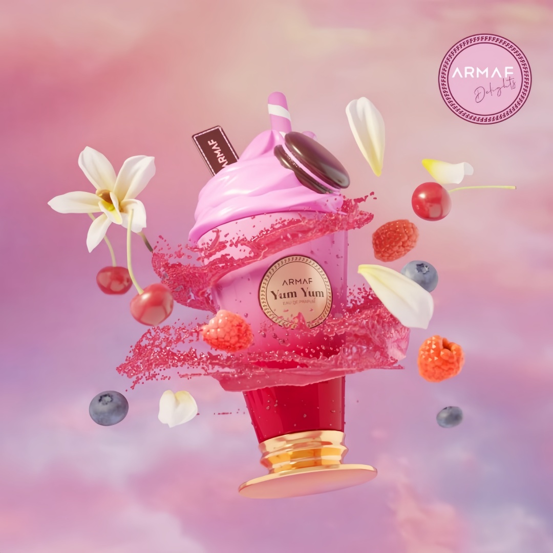 아르마프 윰 윰 오 드 퍼퓸 3.4oz/100ml 여성 - Perfume Alcohol Fragrance 리뷰 및 가격
