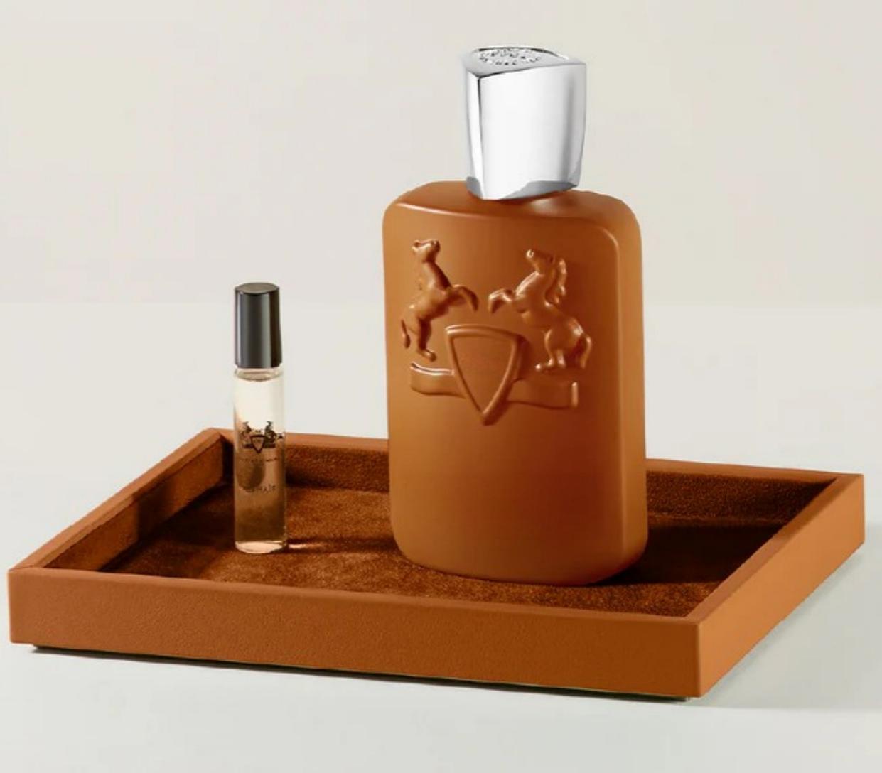 125ml 브라운 보틀 남성용 향수, 풍부한 우디 향  - Perfume Alcohol Fragrance 리뷰 및 가격