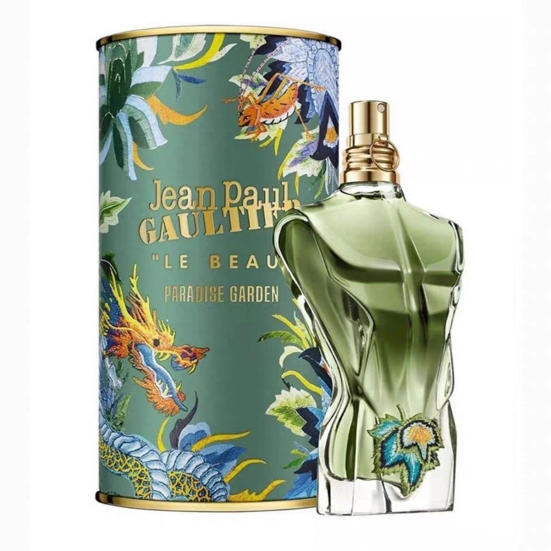 장 폴 고티에 르 보 파라다이스 가든 유니섹스 향수 스 - Perfume Fragrance Jean Paul Gaultier Le Male 리뷰 및 가격