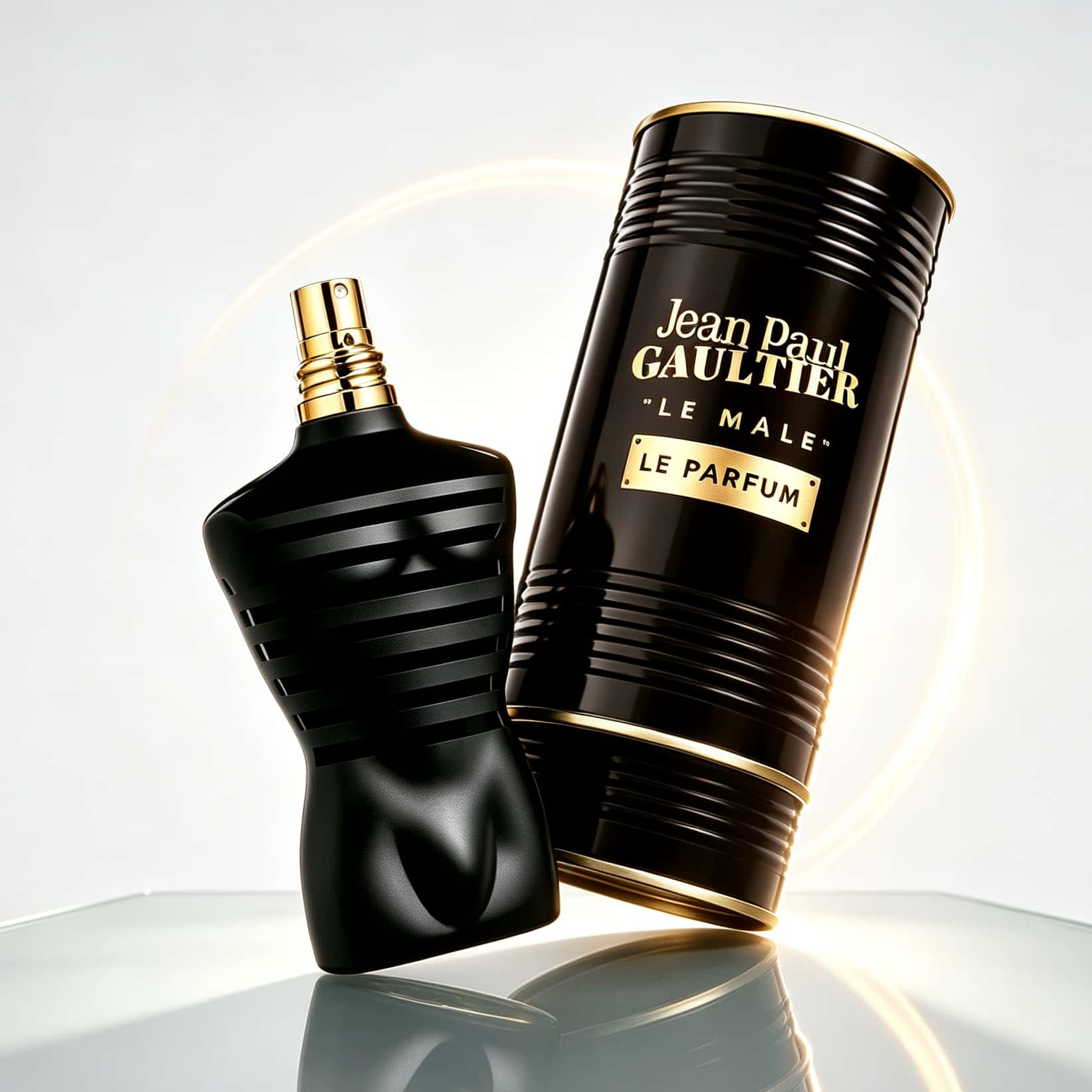 1. 장 폴 고티에 르 말레 르 파퓸 오 드 퍼퓸, 오 - Perfume Fragrance Jean Paul Gaultier Le Male 리뷰 및 가격