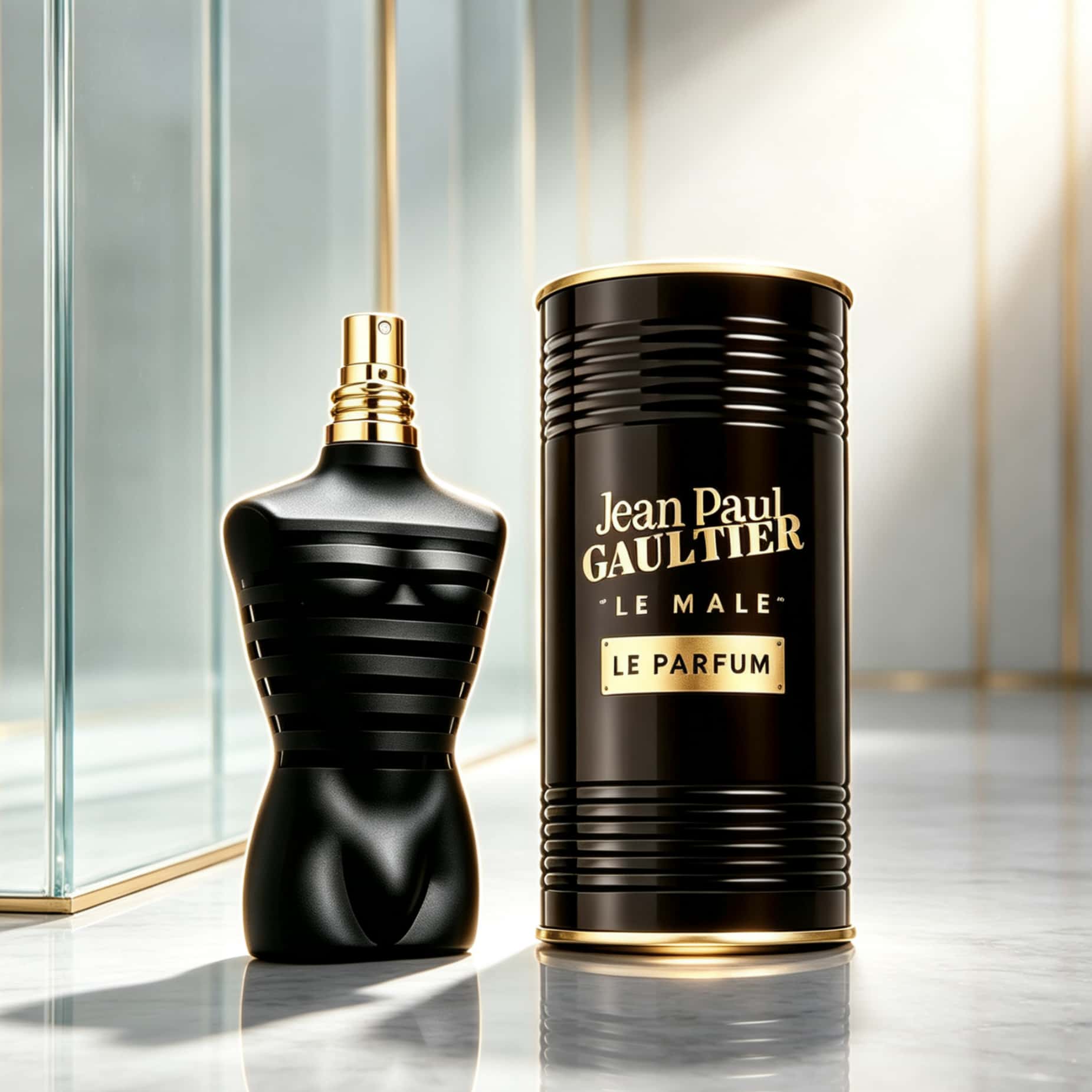 1. 장 폴 고티에 르 말레 르 파퓸 오 드 퍼퓸, 오 - Perfume Fragrance Jean Paul Gaultier Le Male 리뷰 및 가격