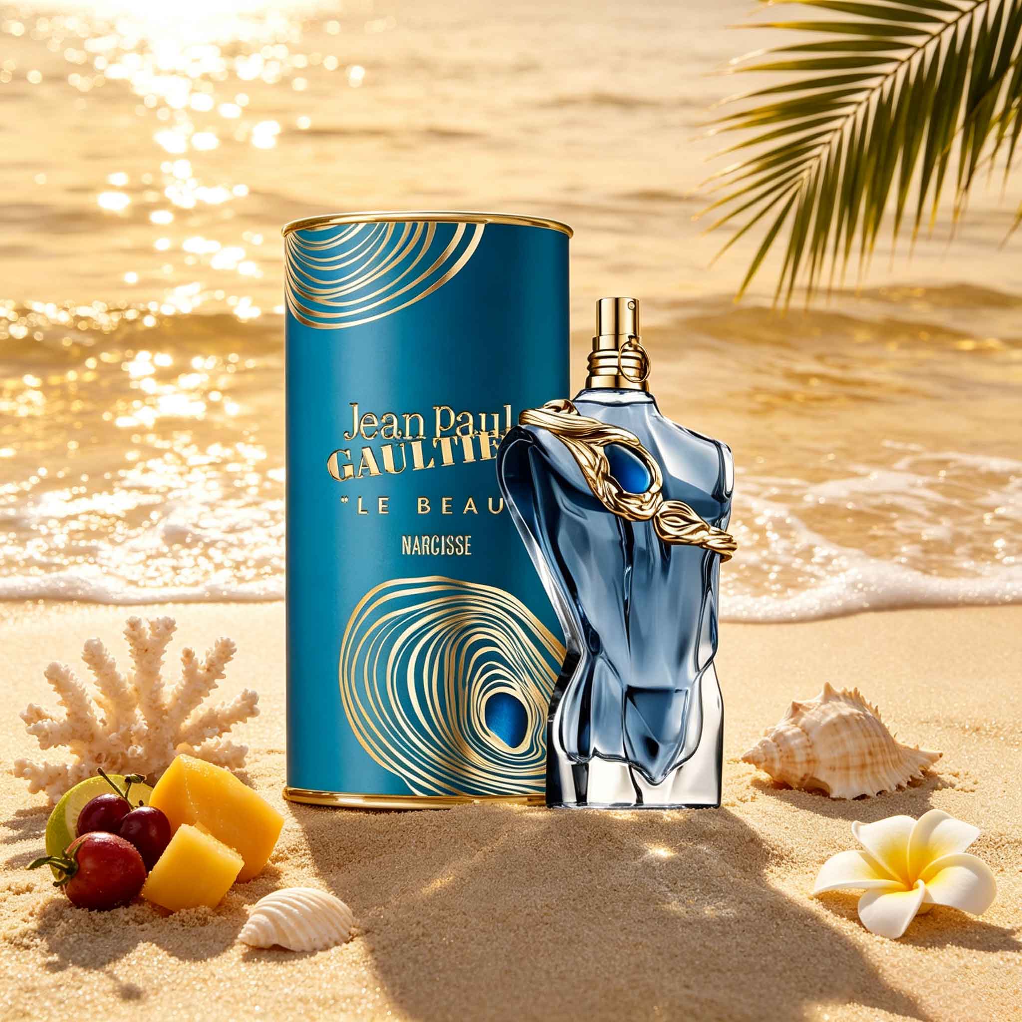 장 폴 고티에 르 부 나르시스 남성 향수. 아쿠아틱-우 - Perfume Fragrance Jean Paul Gaultier Le Male 리뷰 및 가격