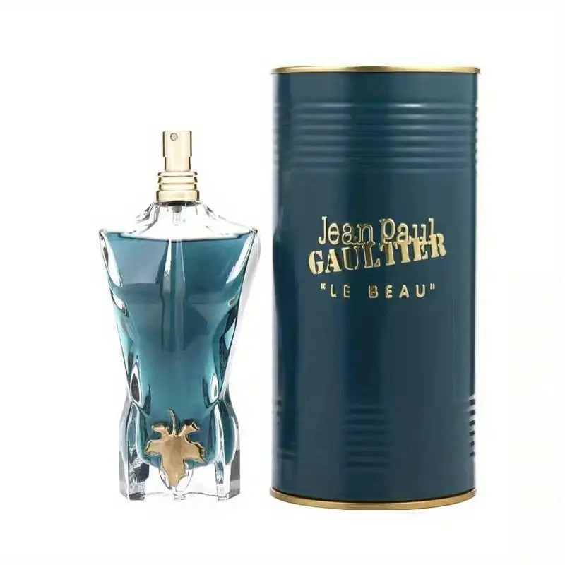 장 폴 고티에 르 보는 눈길을 사로잡는 예술적인 병을  - Perfume Fragrance Jean Paul Gaultier Le Male 리뷰 및 가격