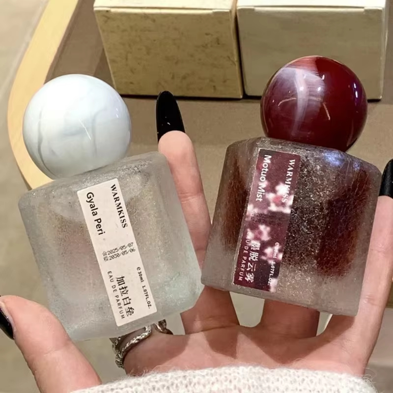 여성용 향수 30ml, 오래 지속되는 향기, 신선하고  - Perfume Fragrance Families 리뷰 및 가격
