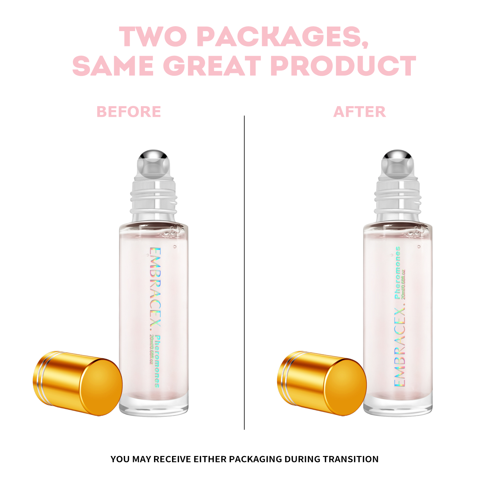 20ml 페로몬 향수 오일 페로몬 여성용 오일 롤온 지 - Perfume Fragrance Oil 리뷰 및 가격