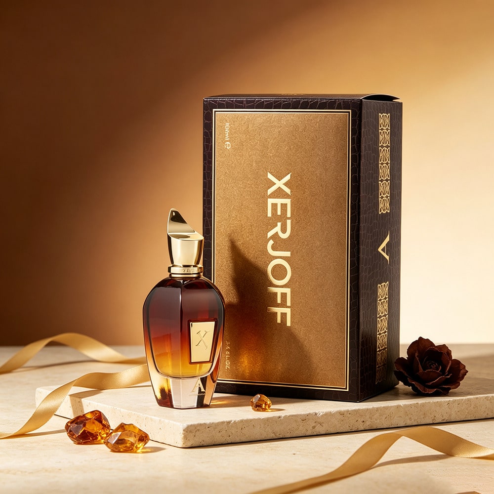 제르조프 알렉산드리아 II EDP, 100ml—오리엔탈 - Perfume Alcohol Fragrance 리뷰 및 가격