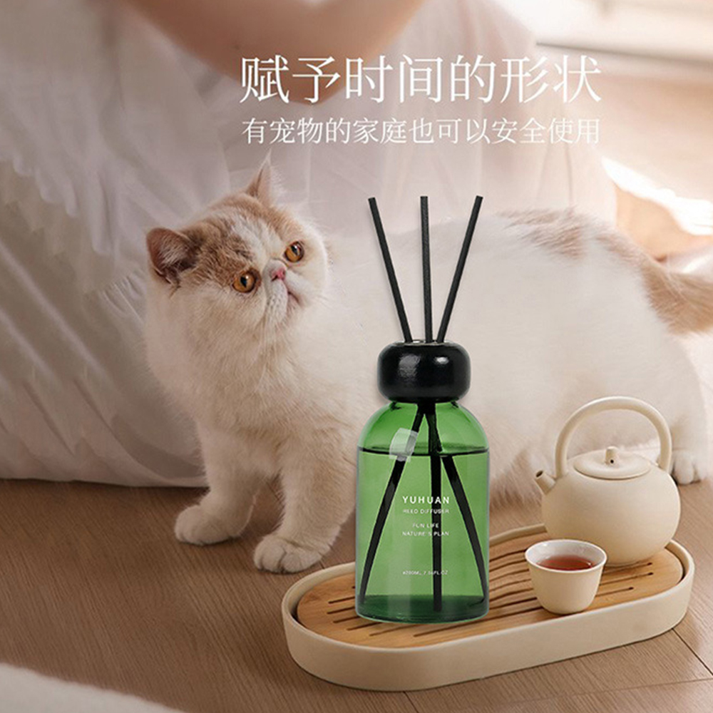 핫세일 200ml 무화염 아로마테라피 에센셜 오일 세트 - Perfume Fragrance Sale 리뷰 및 가격