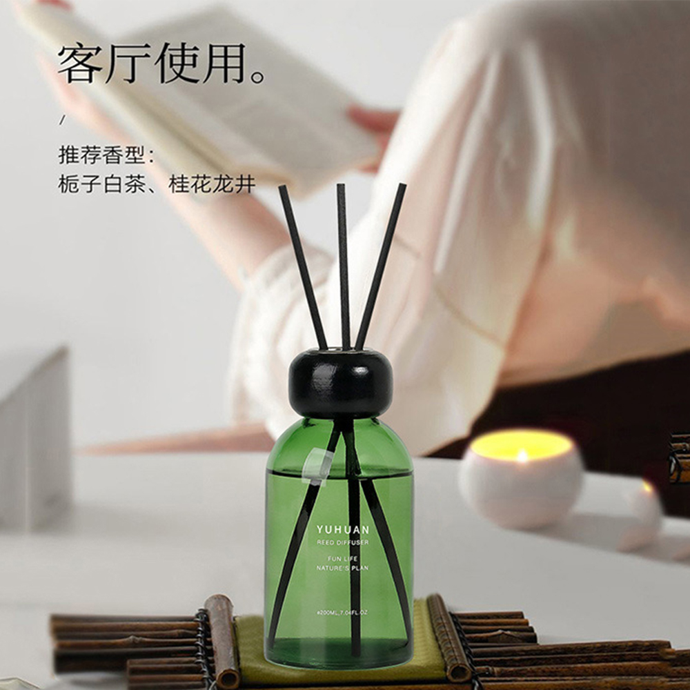 핫세일 200ml 무화염 아로마테라피 에센셜 오일 세트 - Perfume Fragrance Sale 리뷰 및 가격