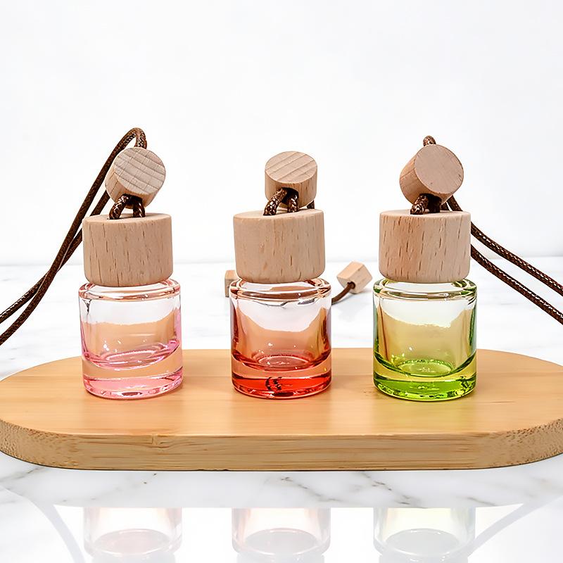 미니 원형 펜던트 에센셜 오일 디퓨저 병 차량용 방향제 - Perfume Fragrance Oil 리뷰 및 가격