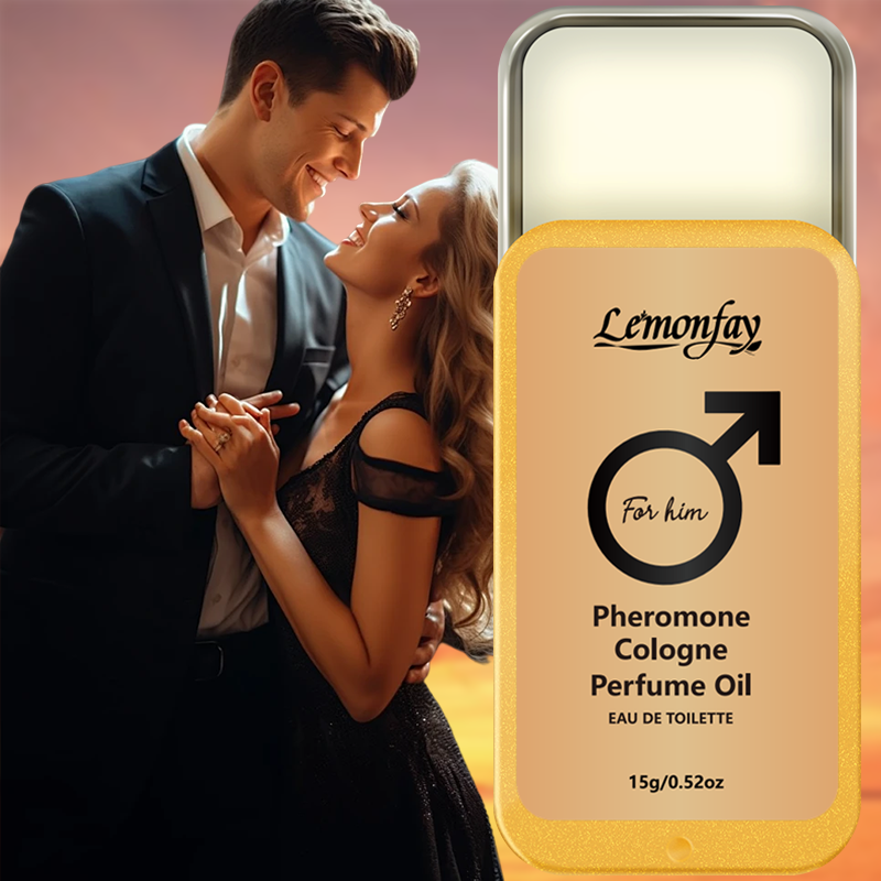 레몬페이 남성용 페로몬 몽골 드래곤 향수밤, 오래 지속 - Perfume Alcohol Fragrance 리뷰 및 가격