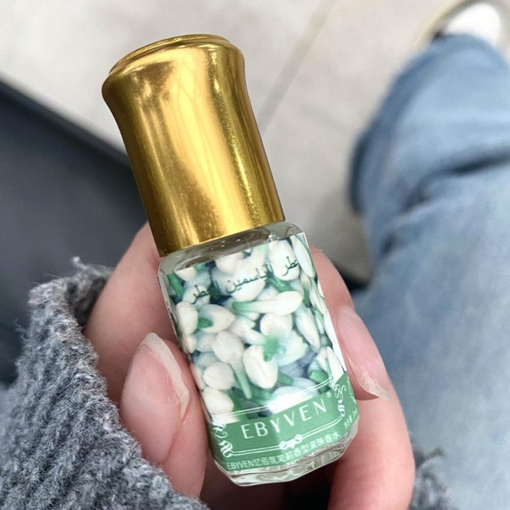아라비안 자스민 롤온 향수 오일: 여성과 남성 모두에게 - Perfume Fragrance Oil 리뷰 및 가격