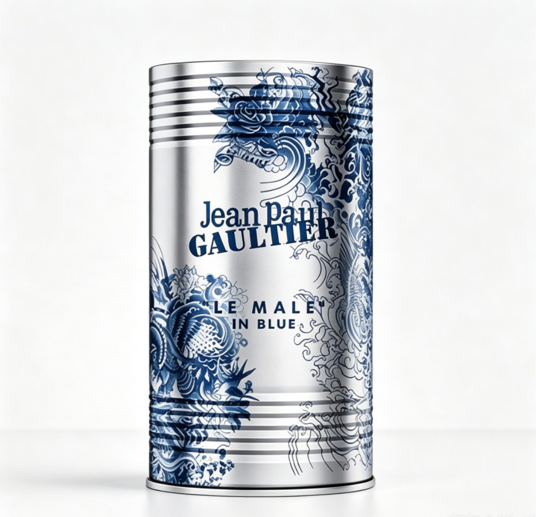 장 폴 고티에 르 말레 인 블루 클래식 향수 스프레이, - Perfume Fragrance Jean Paul Gaultier Le Male 리뷰 및 가격